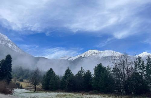 The Lake house Feneos - Foto 48