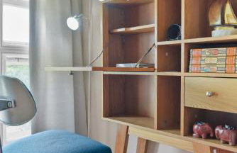 The Uplifting Mansion - Foto 11