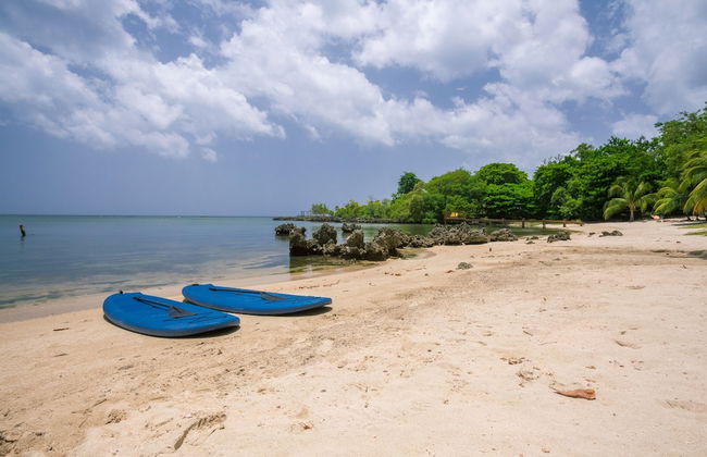 Serenity Beach House - Foto 34