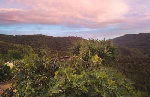 Apartamento en medio de la naturaleza, con fantásticas vistas - Foto 8