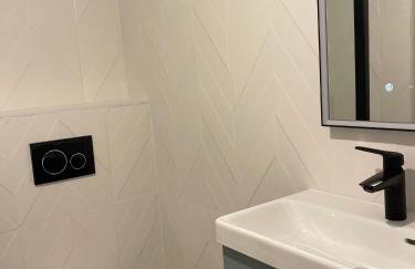 Ambiance Seine, appartement sympatique en bord de Seine - Cygne - Foto 8