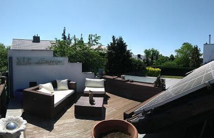 Ferienwohnung"VIP MUNICH ALBATROS DE LUXE" - Foto 32