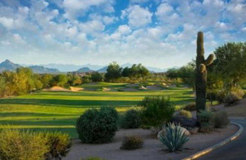 Marriott Canyon Villas Studio next to JW - Foto 11