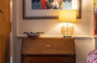 H Oxencombe Farm House - Foto 47