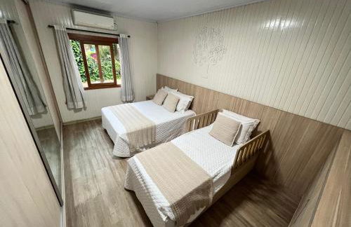 Casa mais Central de Gramado - Photo 12