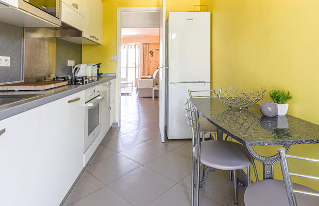 La plage du Cap - Foto 11