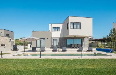 Beautiful Home In Tar - Foto 20