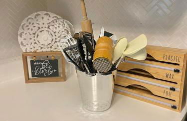 ATL 3BD KING BED NEAR STADIUM WHOLE HOUSE FREE WiFi - Foto 47