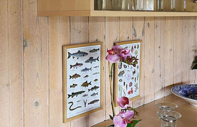 12 Person Holiday Home in Nordborg - Foto 29