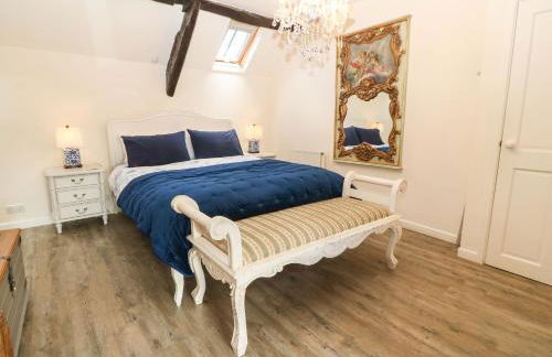 Y Bwthyn Ty Du - Photo 13