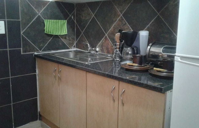 Amandahill Guest House - Foto 9