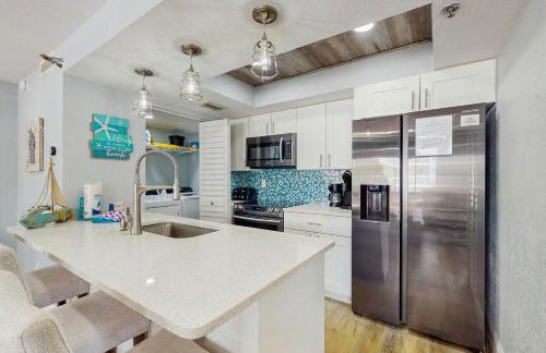 Water View 107 - Foto 12