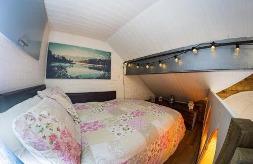 2 Independant Boutique Apartments one sleeps 2 the other sleeps 4, Meadowhall, Sheffield Arena, Free Parking - Foto 43