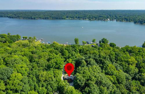 Lemon Ridge Lodge - Foto 35