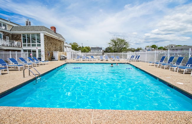 InnSeason Resorts Captain's Quarters - Foto 24