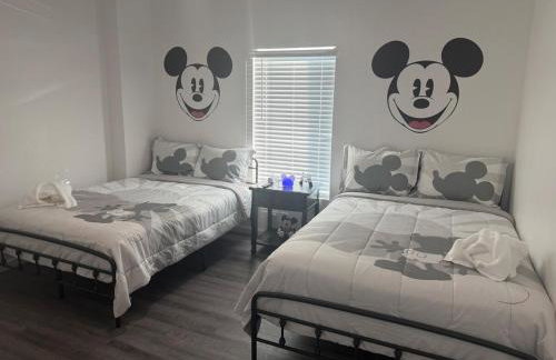 Best 3-Bed Resort, 7 min to Disney - Foto 40