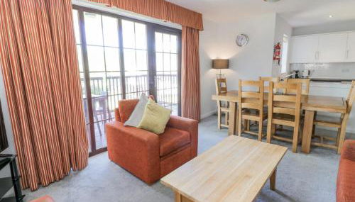 Brunston Castle Lodge - Foto 5