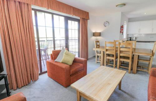 Brunston Castle Lodge - Foto 5