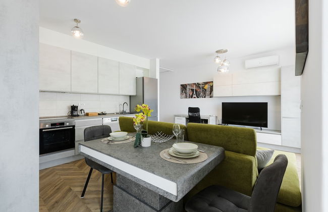 1BDR Comfort by ApartInvest - Foto 22