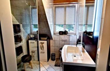 Ferienwohnung an der Barlter Mühle im ersten OG Nähe Nordsee - Foto 11