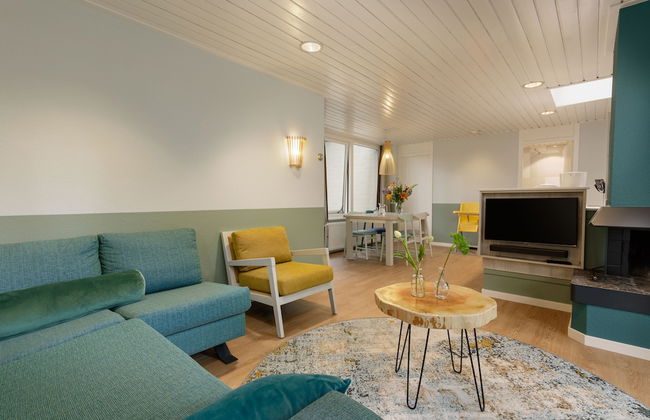 Center Parcs Het Heijderbos - Foto 58