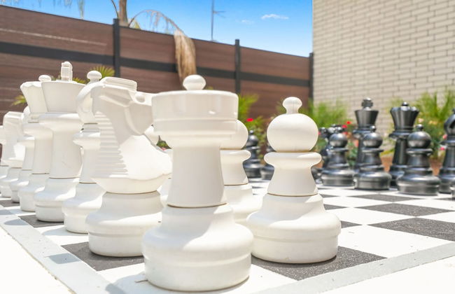 Modern Townhouse across Lafitte Greenway - Foto 40