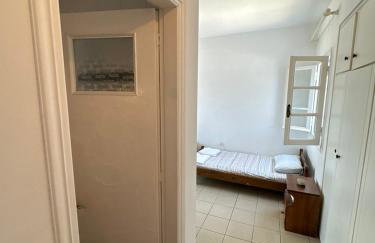 Family Apartment in Potamos Kythira - Foto 18