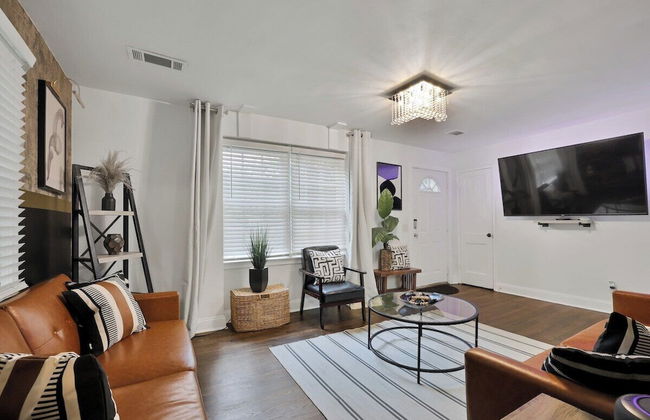 Atl Retreat Message for Summer Special - Foto 3