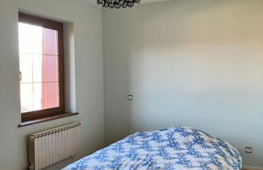 Gîte spacieux 8 personnes - Saint Joseph des Bruyères 1814 - Foto 14