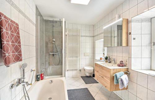 Kleines Stadthaus mit Sauna - Photo 12