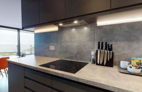 3 The View apartments Ilfracombe - Hot Tub, Parking, Lift, EV - Foto 10