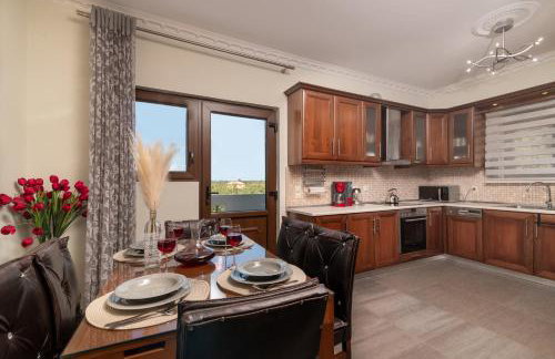 Villa Olympia - Foto 38