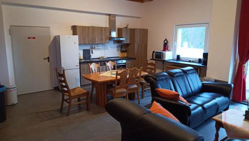 Sonnenhof, Ferienwohnung Obergeschoss - Foto 4