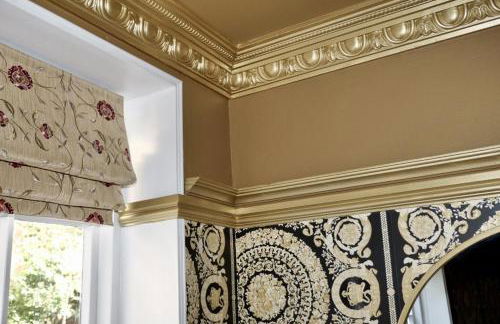 Luxury 2 Bed Manor House Hot Tub Cinema Room SkyTV - Foto 43