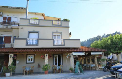 Katakolo Apartments near Olympia - Foto 20