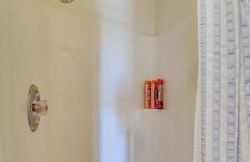 Panoramic Views! Home with Boat Slip on Clear Lake - Foto 28