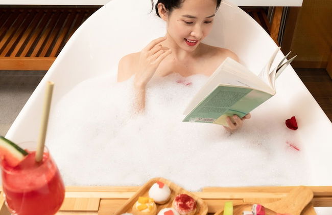 KUA CASA SUITE - Photo 48