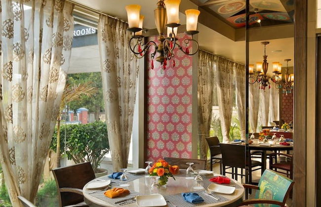 The Baroda Residency - Foto 14