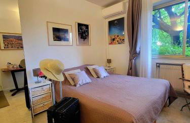 Cannes Studio privé climatisé et bon wifi - Foto 1