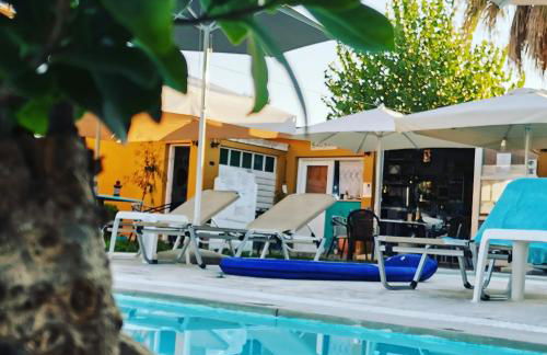 Sausan Hotel - Foto 37