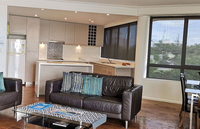 Surfers Hawaiian Holiday Apartments - Foto 9