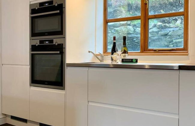 Cottage Dinorwig, get Away From it all - Foto 6