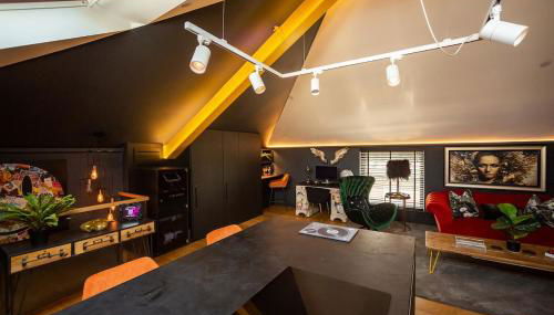 The Bakers Luxury Top Floor Apartment - Foto 2