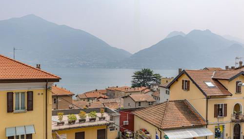ROMANTIC COMO HIDEAWAY with private parking - Foto 5