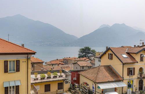 ROMANTIC COMO HIDEAWAY with private parking - Foto 5