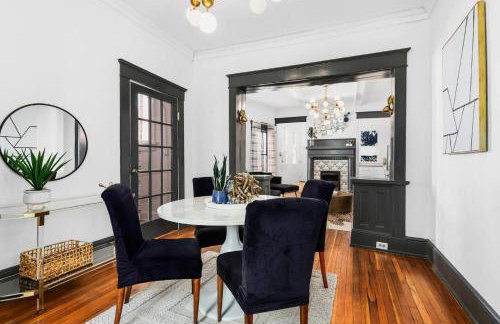 Modern Midtown Getaway - Luxury Chic Unit ✧ - Foto 34