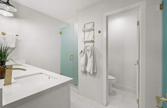 The California II- Mission Hills Hideaway Hot Tub - Photo 33