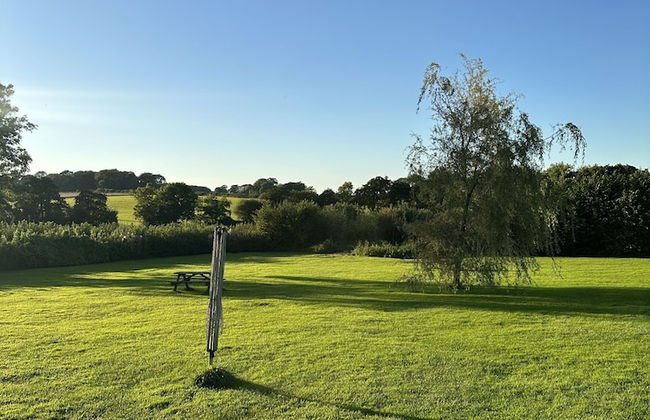 Moorshead Farm - Foto 53