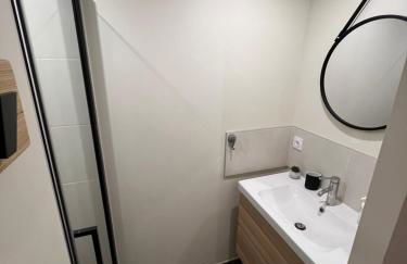 La parenthèse du Tourmalet - séjour tout compris - draps et ménage inclus- - Foto 16