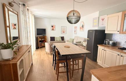 Appartement golf saumane Celomidie - Photo 1